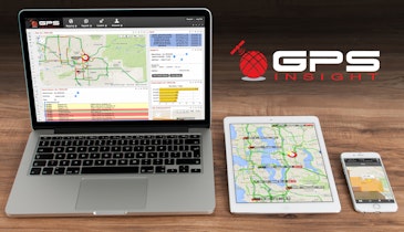 GPS Insight, Fleetio Form Integration Partnership