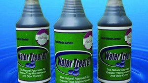 Bacteria/Chemicals - Grease - All-purpose treatment