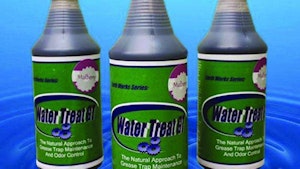 Septic Bacteria/Chemicals - Green Way Products Earth Works Water Treat Series