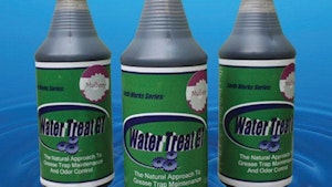 Bacteria – Septic - Green Way Products by PolyPortables LLC EarthWorks Water Treat GT