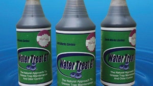 Bacteria/Chemicals – Grease - Green Way Products by PolyPortables EarthWorks Water Treat GT