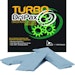 Odor Control - Green Way Products by PolyPortables Turbo DriPax