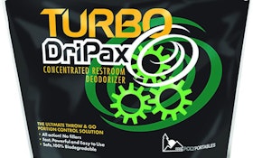 Odor Control - Green Way Products Turbo DriPax