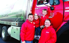 A Wisconsin Pumper Starts In High School, Builds A Diverse And Thriving Business