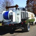 Jetters/Pressure Washers/Accessories - Truck-mounted hydrojetter