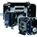 Vacuum Pumps/Blowers - Hibon Inc. (a division of Ingersoll Rand) VTB.XL