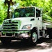 Septic Vacuum Trucks/Tanks - Hino Trucks 338