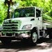 Vacuum Trucks/Trailers - Hino Trucks 338