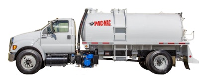 8 Tips for Vacuum Truck Shoppers
