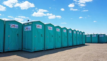 How Many Portable Restrooms Should I Buy?