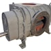 Positive Displacement Blowers - Howden Roots 827 DVJ