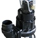 Grinder Pumps - Hydra-Tech Pumps S3SHR