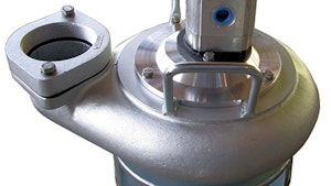 Vacuum Pumps/Blowers - Hydra-Tech Pumps S4TLP