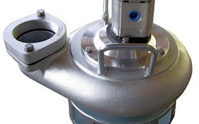 Vacuum Pumps/Blowers - Hydra-Tech Pumps S4TLP