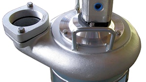 Vacuum Pumps - Hydra-Tech Pumps S4TLP