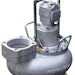 Effluent/Sewage/Sump Pumps - Hydra-Tech Pumps S6VAL