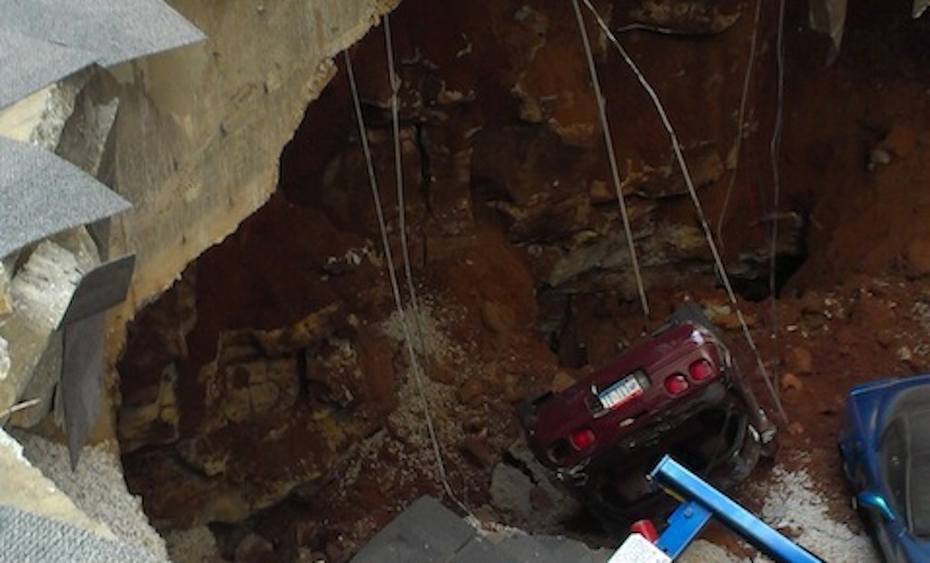 Hydroexcavation to the Rescue