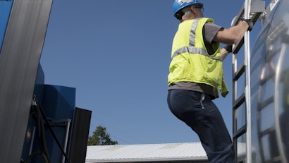 OSHA Releases New National Emphasis Program on Fall Hazards