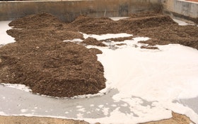 Grease Composting Approval Requires Patience, Major Investment