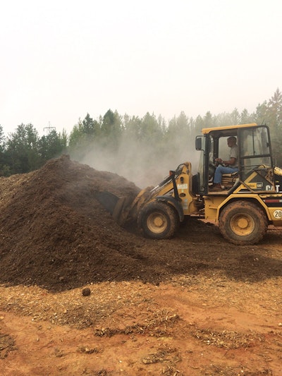 Grease Composting Approval Requires Patience, Major Investment