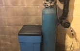 Brine From Water Softeners – Where Should it Go?