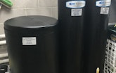Brine From Water Softeners – Where Should it Go?