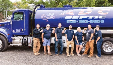The Owner of Massachusetts’ ADC Septic Is Called to Be a Servant
