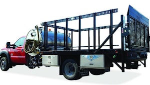 Vacuum Trucks/Tanks/Components – Septic - Imperial Industries P & D Unit