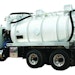 Wet/Dry Vacs - Imperial Industries VAC3000