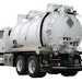 Vacuum Trucks/Tanks - Imperial Industries VAC Series