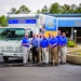 Isuzu delivers 500,000th truck