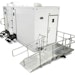 Restroom/Shower Trailers - JAG Mobile Solutions Dignified Accessible Trailer Solutions
