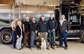 The Owners of This New Hampshire Pumping Company Believe in Personal Attention