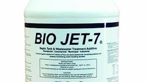 Bacteria/Chemicals – Grease - Jet Inc. Bio Jet 7 Plus