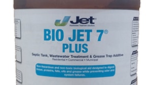 Bacteria/Chemicals – Grease - Jet Inc. BIO JET 7 Plus