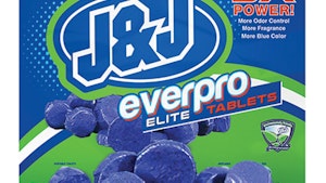 Odor Control Products - J&J Chemical Co. EverPro Elite Series