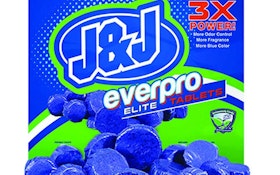 Odor Control Products/Chemicals/Sanitizers - J & J Chemical EverPro Elite Series