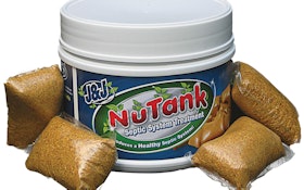 Septic Bacteria/Chemicals - J & J Chemical Co. NuTank