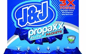 Odor Control Products - J & J Chemical ProPaxx Elite Series