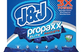 Odor Control - J&J Chemical Co. ProPaxx Elite