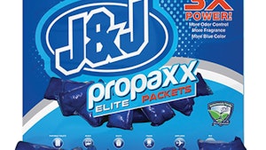 Odor Control Products - J&J Chemical ProPaxx Elite