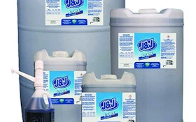 Odor Control - J & J Chemical TrueX Elite