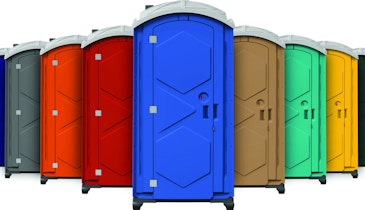 8 Portable Restroom Options for Septic Service Professionals