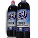 J&J Chemical Truex Squeeze bottle