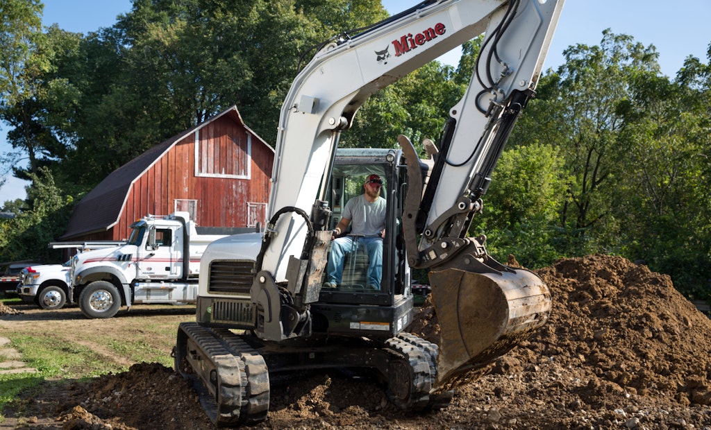 Don't Miss Out — Capitalize on Opportunities for Additional Site Work