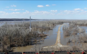 Industry Comes Together Amidst Midwest Flooding