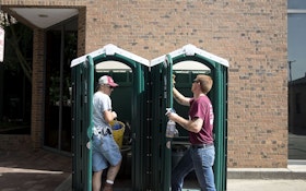 Training Tips to Mold Successful Restroom Operators