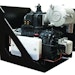 Vacuum Pumps/Blowers - Jurop/Chandler equipment pump package