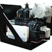 Vacuum Pumps - Jurop/Chandler equipment pump package