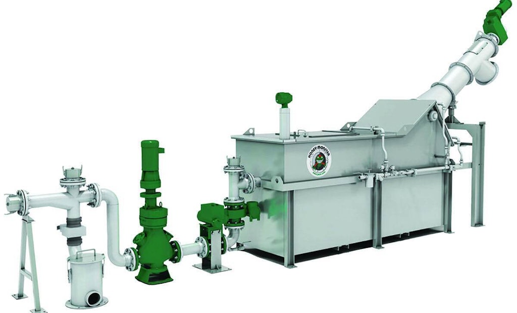 Enhance Your Wastewater Management With These Three Screening Technologies